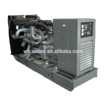 20квт-308 кВт дизельный генератор Рикардо 6105AZLD